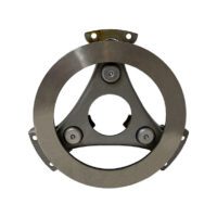 pressure plate - AT18886