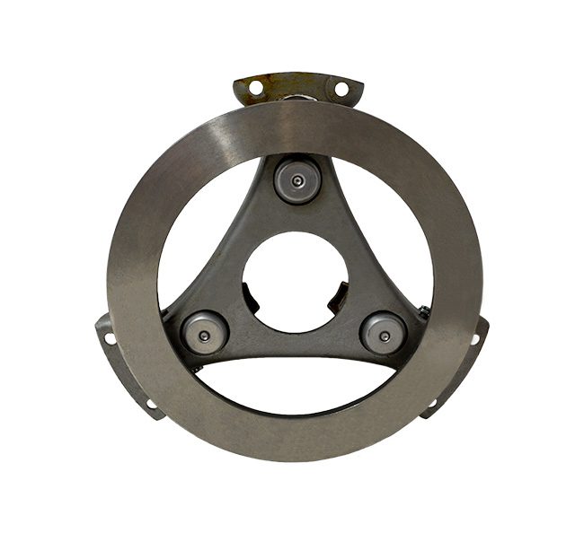 pressure plate - AT18886