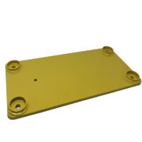 Belly Pan, Rear - AT209414