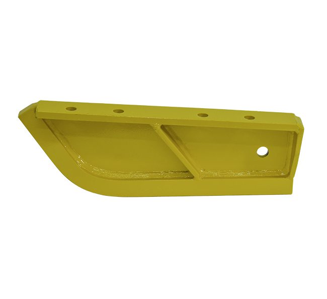 Guard, Front L/H - AT209436