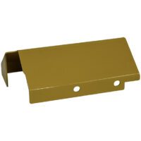 Cover, Rear L/H - AT209843