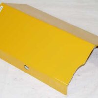 Cover, Rear R/H - AT209844
