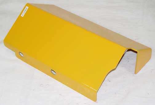 Cover, Rear R/H - AT209844