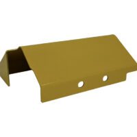 Cover, Rear L/H - AT210987