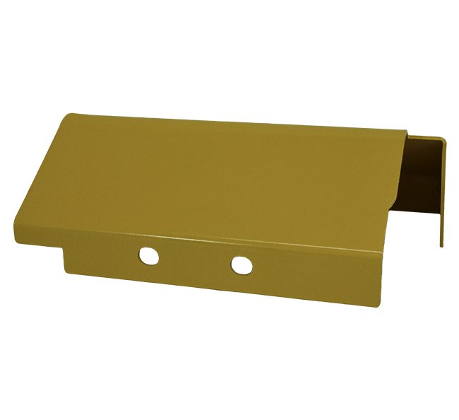 Cover, Rear R/H - AT210988