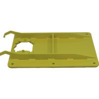 Bottom Cover, Front - AT220916