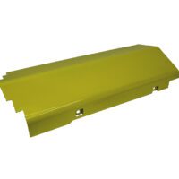 Rear Cover, L/H - AT221611