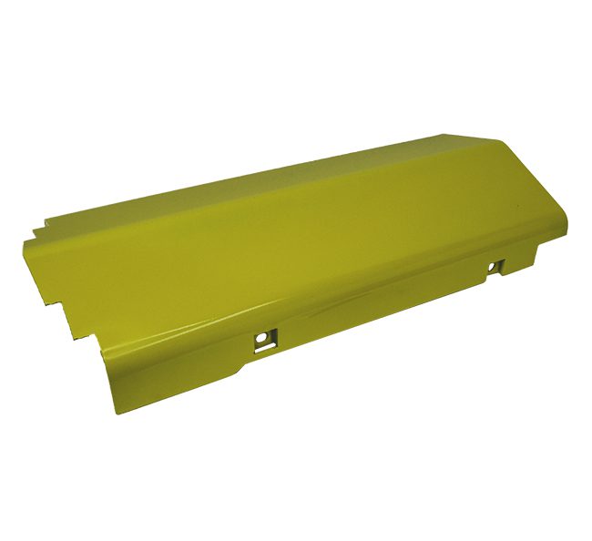 Rear Cover, L/H - AT221611