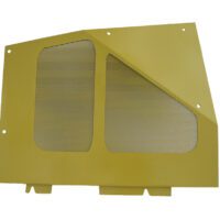 Engine Side Shield L/H - AT222968