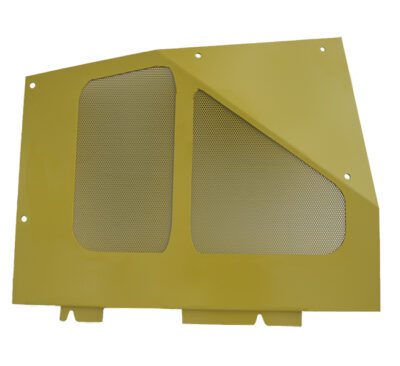 Engine Side Shield L/H - AT222968