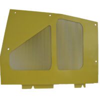 Engine Side Shield R/H - AT222970