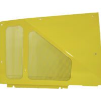 Engine Side Shield, L/H Vented - AT223921