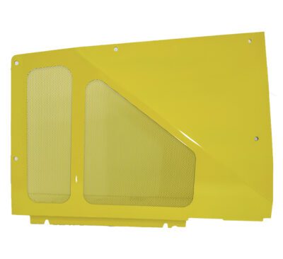 Engine Side Shield, L/H Vented - AT223921