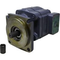 Hydraulic Pump - AT224355