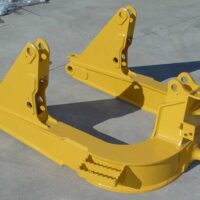 C-frame - AT302874