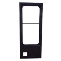 Door Frame Only, R/H, No Hardware - AT303908
