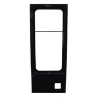 Door Frame Only, L/H, No Hardware - AT303911