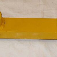 top roller bracket - AT31128