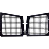 Side Screens L/H & R/H - AT312408