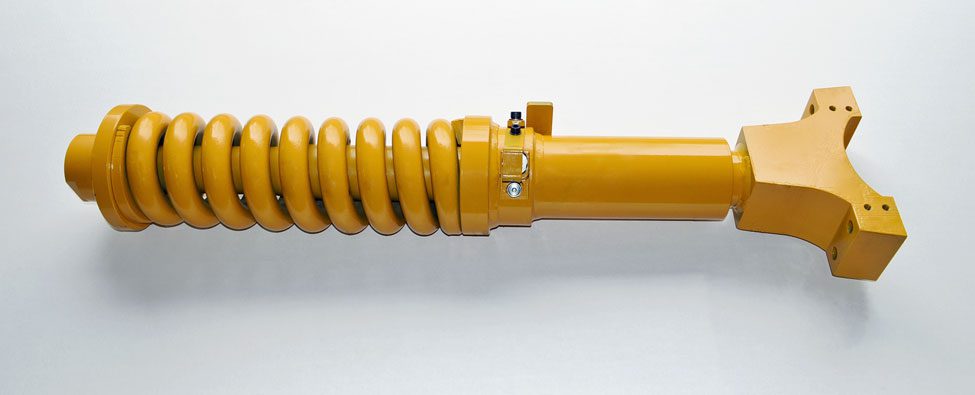 Spring Assembly - AT315027