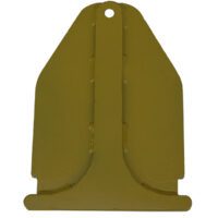 Cover, Trans. Case Bottom Side - AT315146