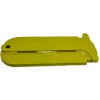 Bottom Cover, Rear Center - AT315147