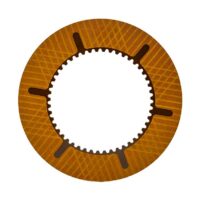 Brake Disc - AT339059