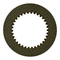 Clutch Disc, Friction - AT339922