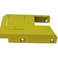 Center Cover, L/H - AT341407