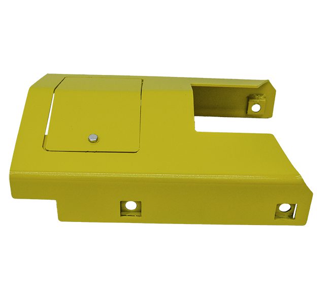 Center Cover, L/H - AT341407