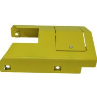 Center Cover, R/H - AT341408