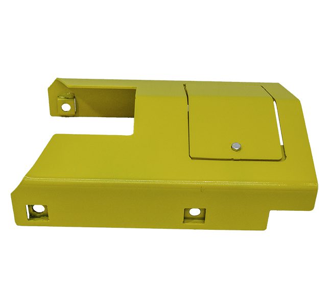 Center Cover, R/H - AT341408