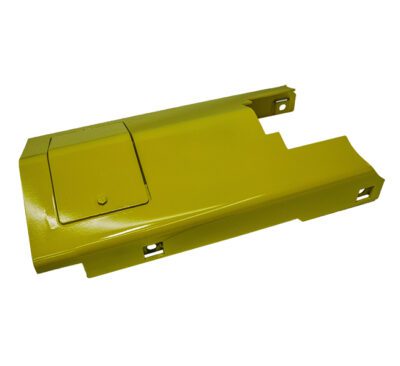 Front Cover, R/H - AT341452