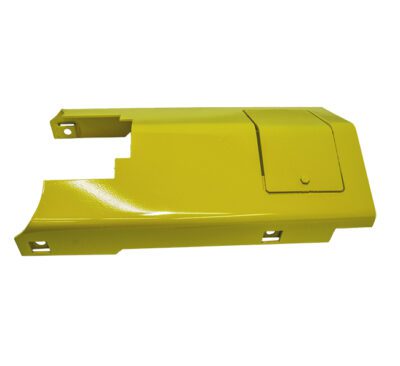 Front Cover, L/H - AT341455