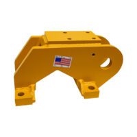 Support, Crossbar End - AT341602