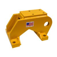 Support, Crossbar End - AT341605