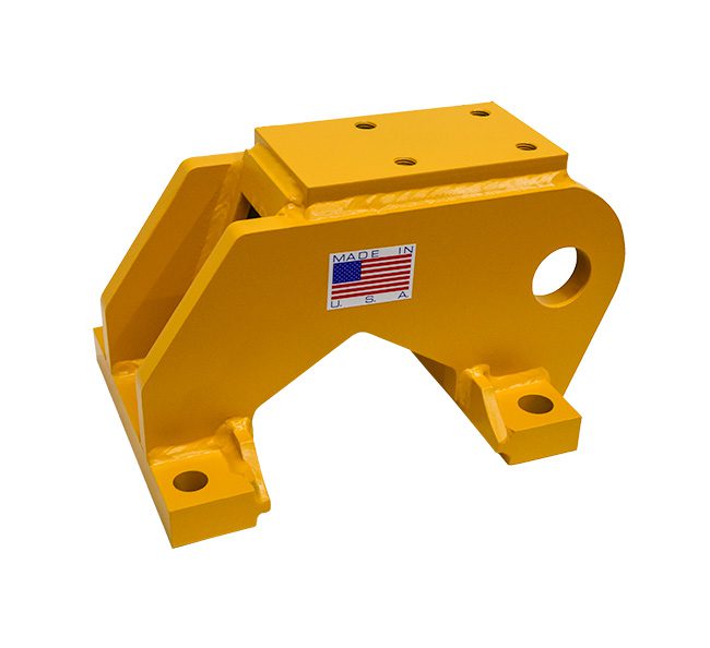 Support, Crossbar End - AT341605