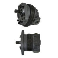hydraulic pump - AT38801