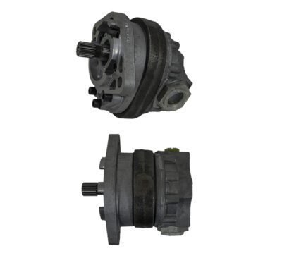 hydraulic pump - AT38801