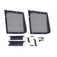 Side Screen Set w/brackets - AT413011