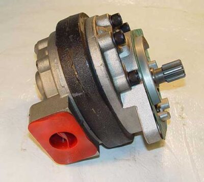 Order AT74412 - Also order from Deere 1-AT75762, 1-T59014, 4-19H2855 - AT41452