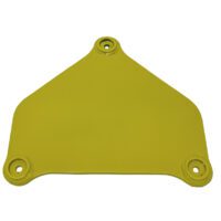 Bottom Cover, Middle - AT416500