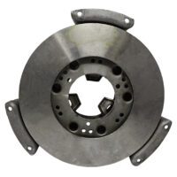 pressure plate  11" - AT43120