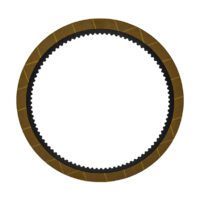 Brake Disc, Friction - AT467275