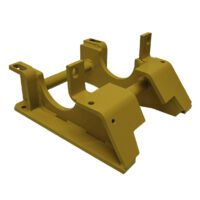 Guard, Rear L/H - AT468795