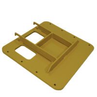 Belly Pan, Front - AT474632