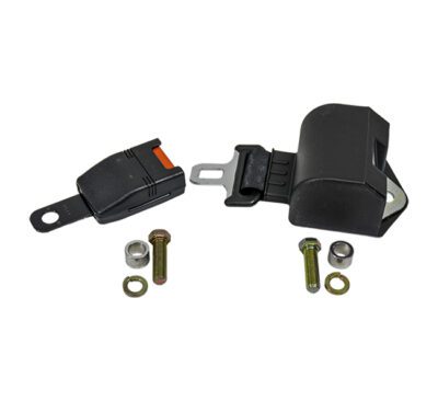 2 Inch Retractable Seat belt - AT484894