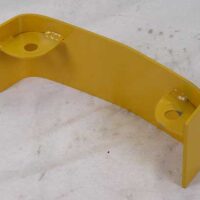 Final Drive Guard, Top - AT50847