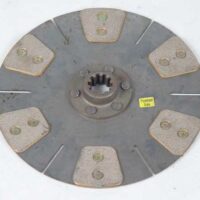 Master Clutch - AT52891