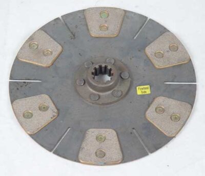 Master Clutch - AT52891